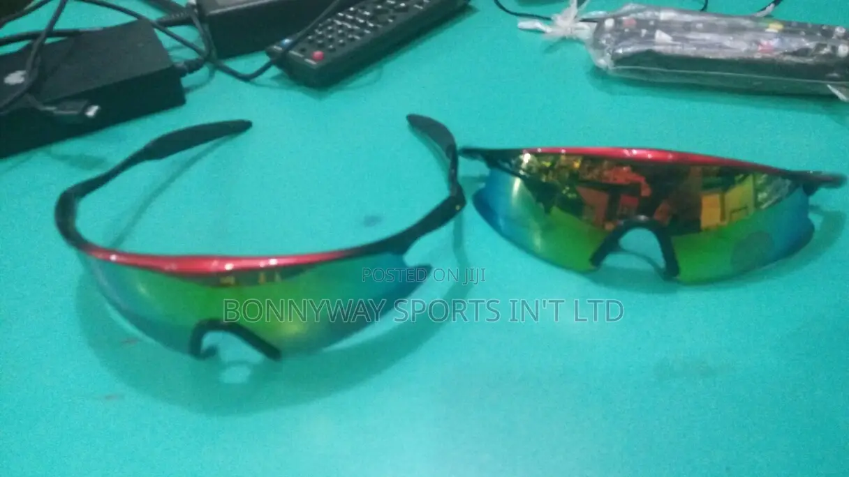 Cycling Professional Eye Glasses