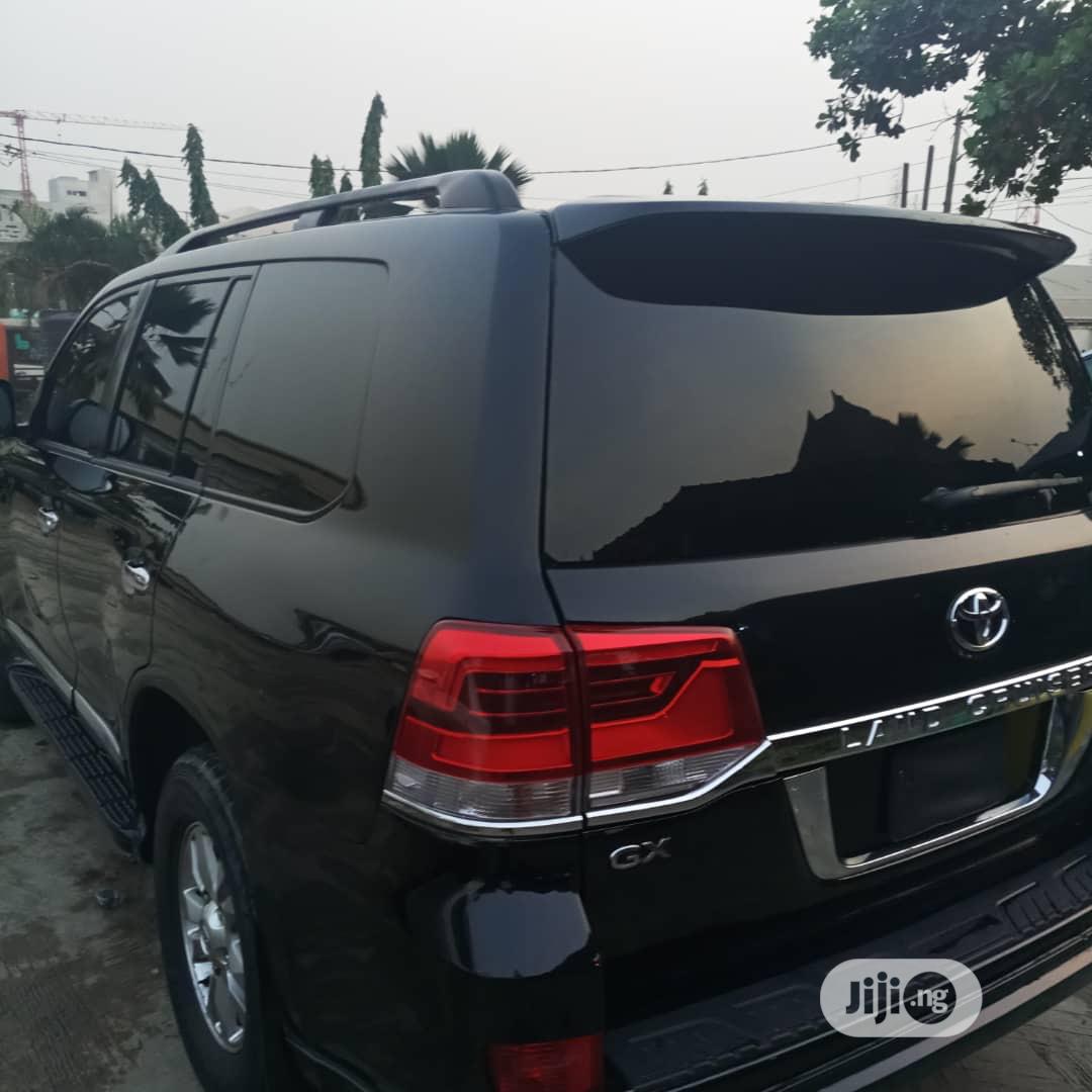 Car Rentals