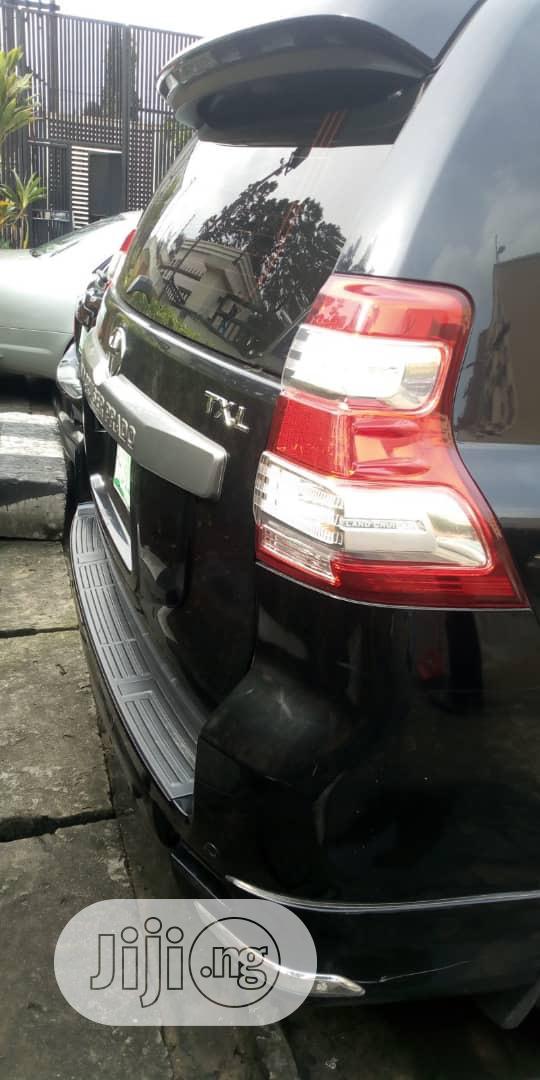 Car Rentals