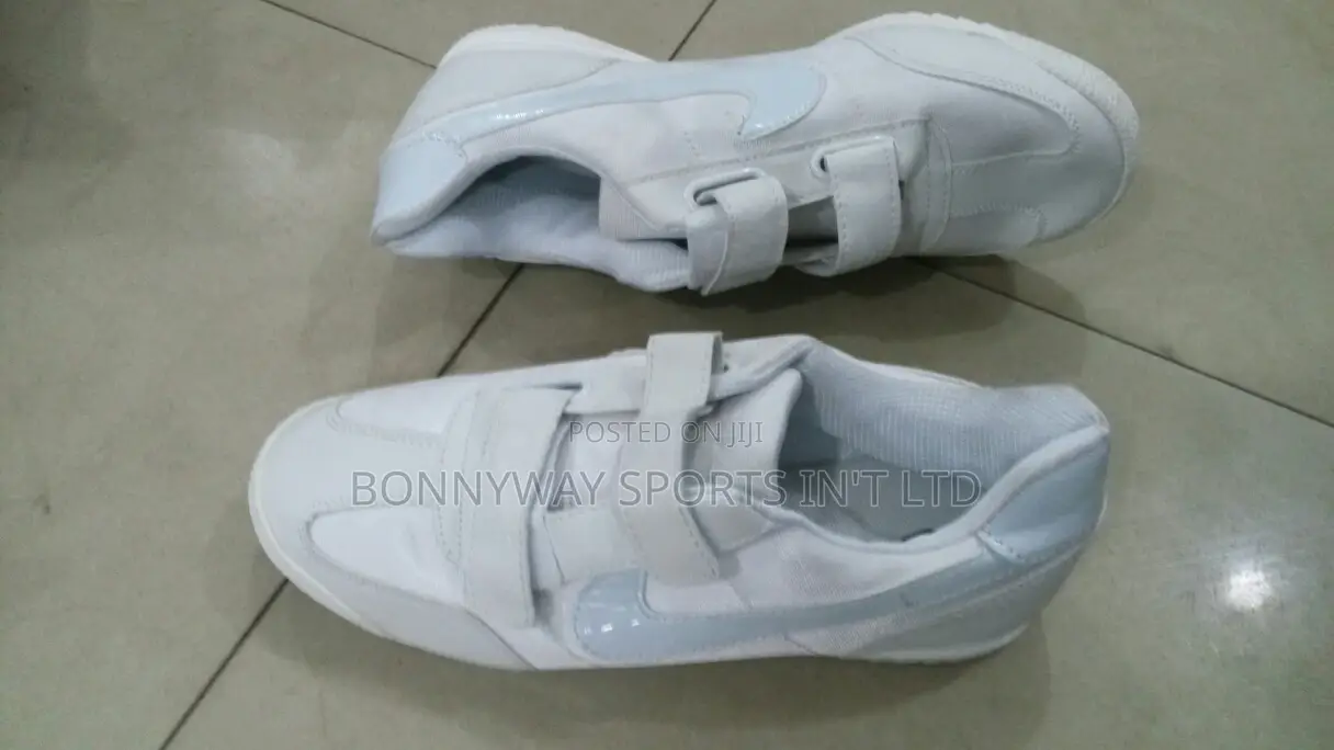Plan White Adidas Nd Nike Canvas