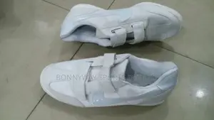 Plan White Adidas Nd Nike Canvas