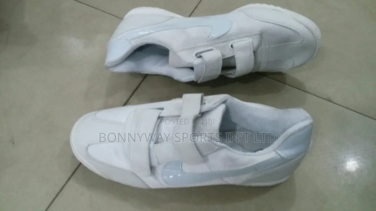 Plan White Adidas Nd Nike Canvas