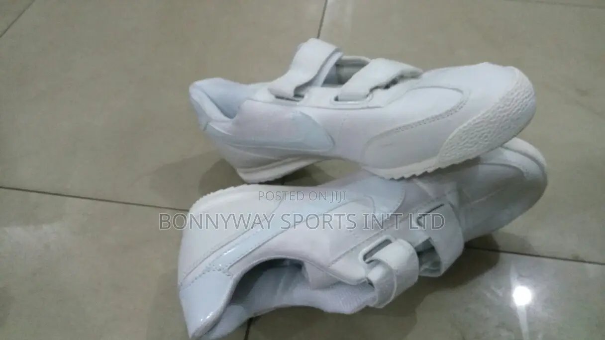 Plan White Adidas Nd Nike Canvas