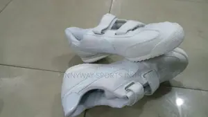 Plan White Adidas Nd Nike Canvas