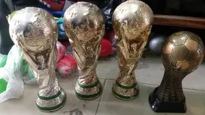 Golding Soccer World Cup