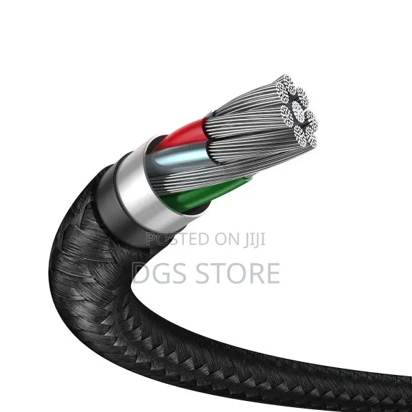 Baseus Cafule Cable Usb 3.0 Male to Micro B 1m