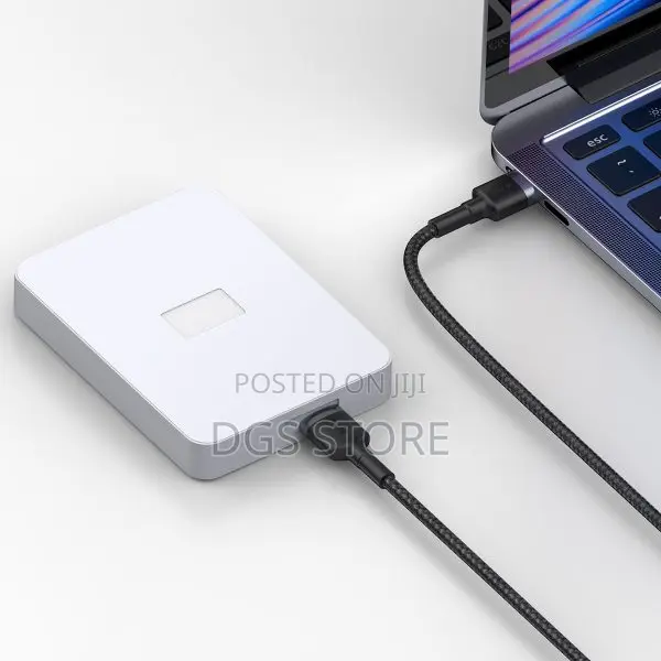 Baseus Cafule Cable Usb 3.0 Male to Micro B 1m