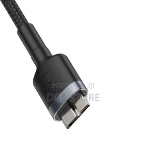 Baseus Cafule Cable Usb 3.0 Male to Micro B 1m