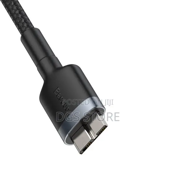 Baseus Cafule Cable Usb 3.0 Male to Micro B 1m