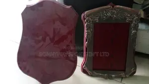 Award Plaques Of Various Types Nd Designs