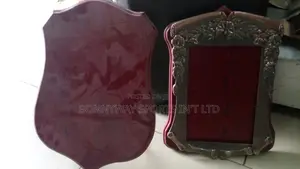 Award Plaques Of Various Types Nd Designs