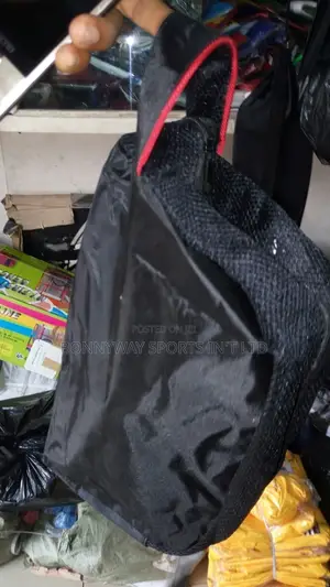 Adidas Kit Bags