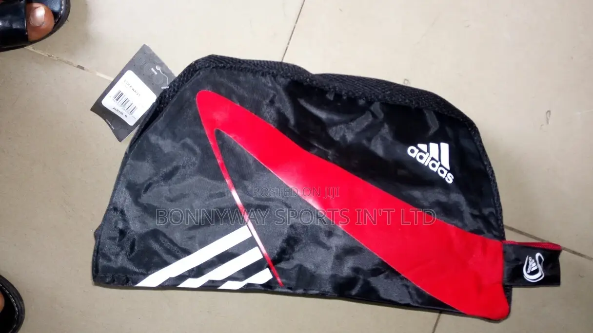Adidas Kit Bags