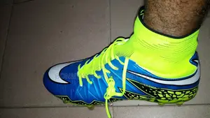 Size 44 Ankle Majester Boot