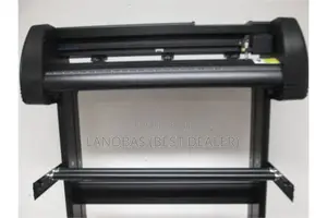 Rohs Plotter Machine