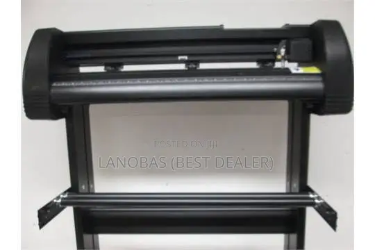 Rohs Plotter Machine