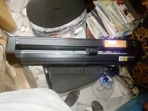 Rohs Plotter Machine