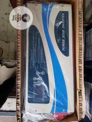 3.5kva Power Star Inverter