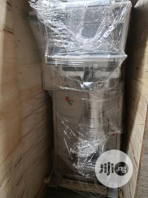 Automatic Granule Filling Packaging Machine 500gram