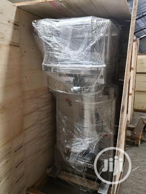 Automatic Granule Filling Packaging Machine 500gram