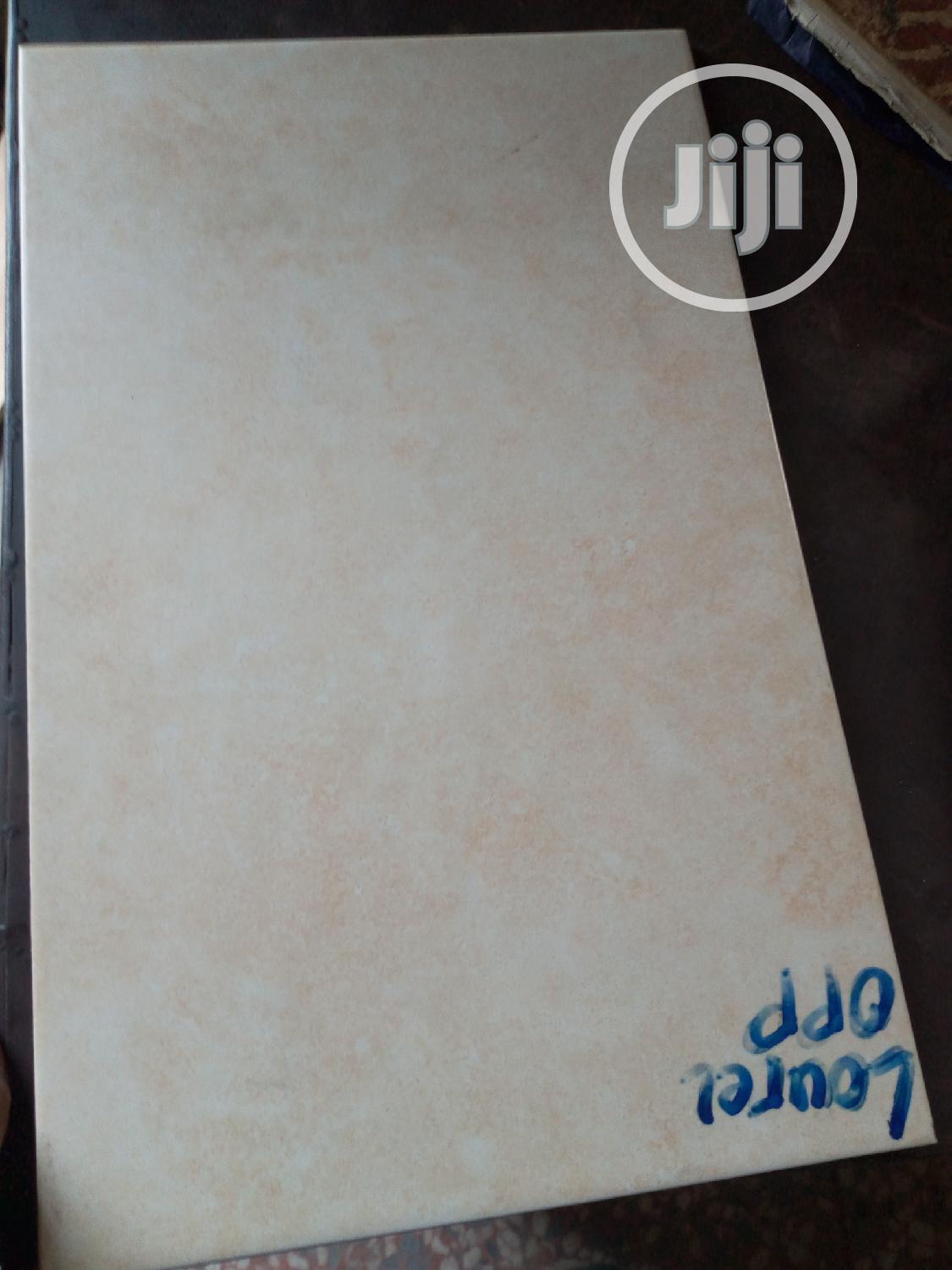 Solid Wall Tiles