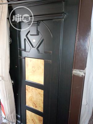 Luxury Door