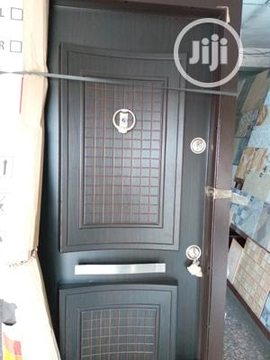 Luxury Door