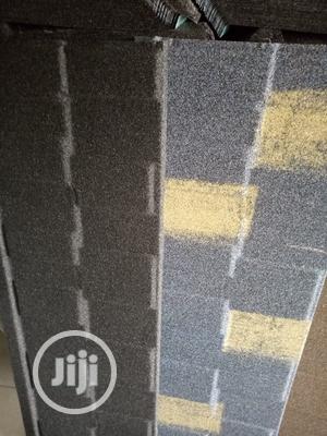 Sylverkings Shingle Stone Coated Roofing Sheet.