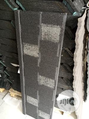 Sylverkings Milano Stone Coated Roofing Sheets