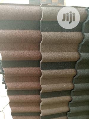 Sylverkings Milano Stone Coated Roofing Sheets