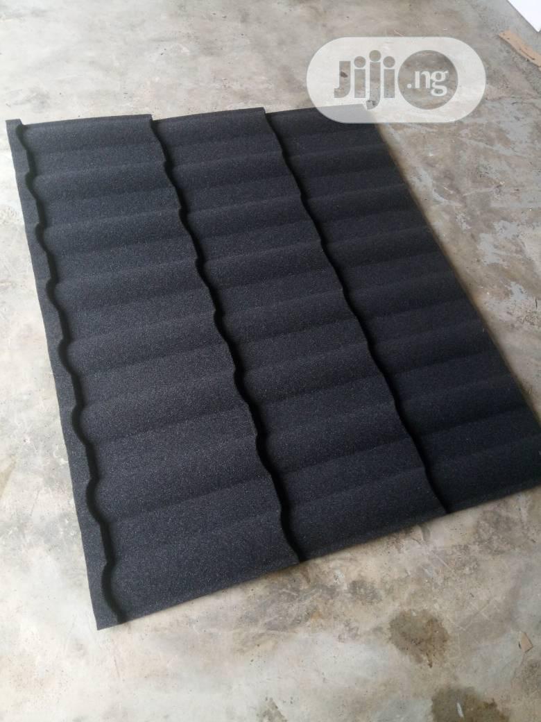Authentic Quality Stone Coated Materials Sylverkings.