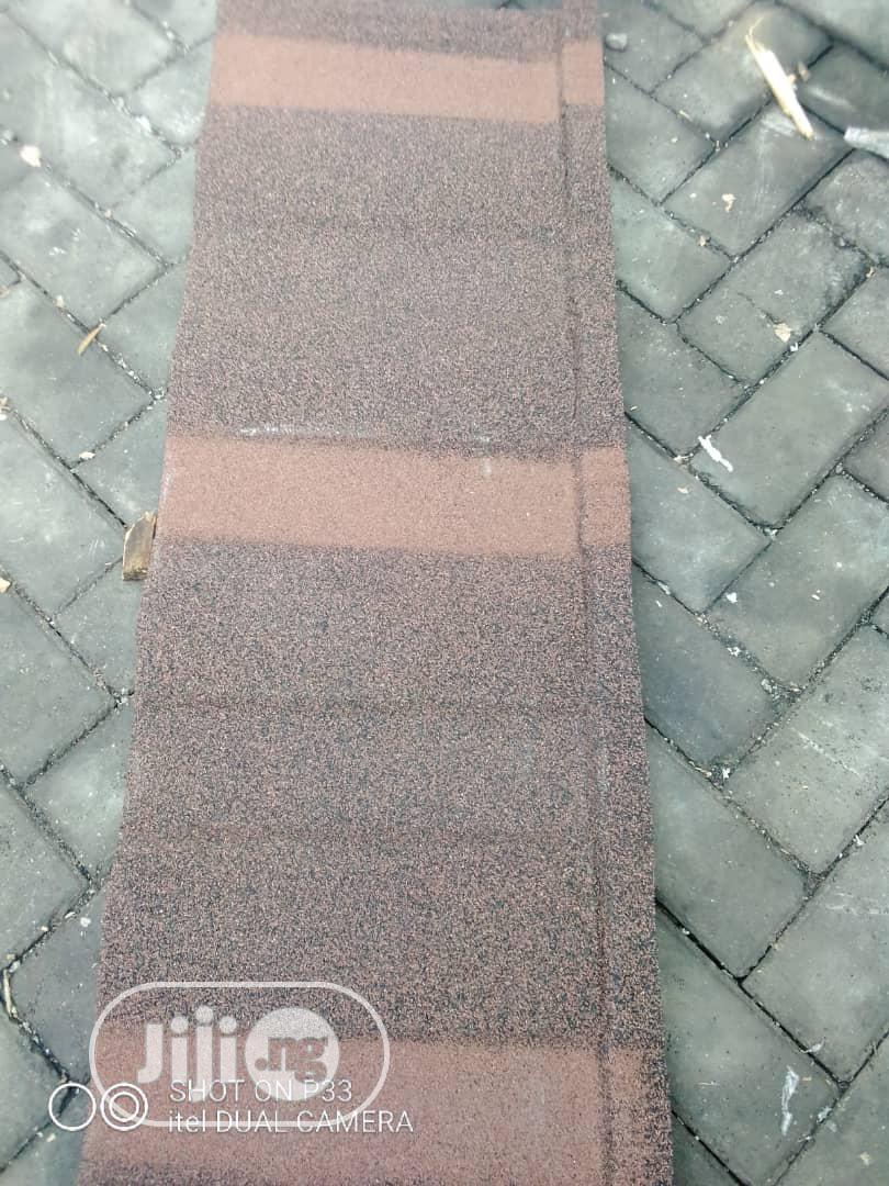 Authentic Quality Stone Coated Materials Sylverkings.