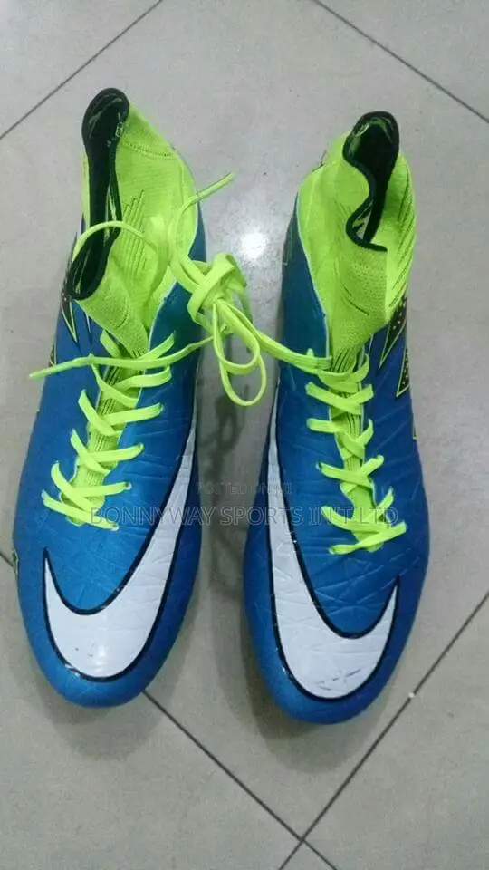 Size 44 Ankle Magister Nike Boot