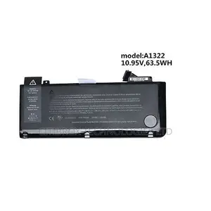 Apple A1322 Battery for Macbook Pro 13.3 Laptop A1278
