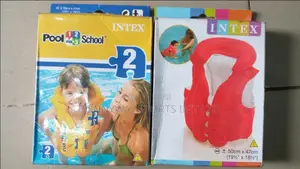 Children Life Guard