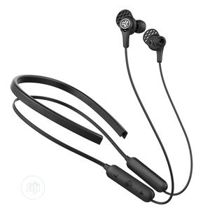 JLABS Audio Epic Executive Wireless Canceling Earbuds - Black