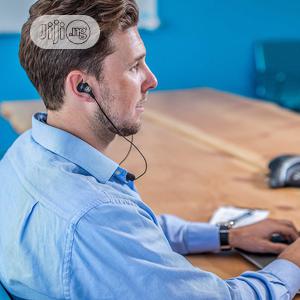 JLABS Audio Epic Executive Wireless Canceling Earbuds - Black
