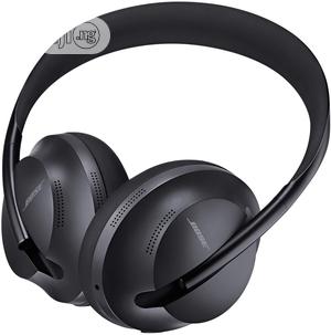 Bose Noise Cancelling Wireless Bluetooth Headphones 700