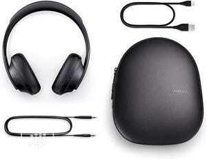 Bose Noise Cancelling Wireless Bluetooth Headphones 700