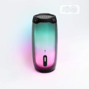 JBL Pulse 4 Waterproof Portable Bluetooth Speaker W