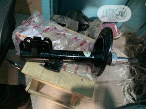 Camry 2.4 And Camry 2.7 Shock Absorber.