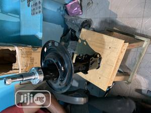 Shock Absorber For Rx 350, Venza And Highlander