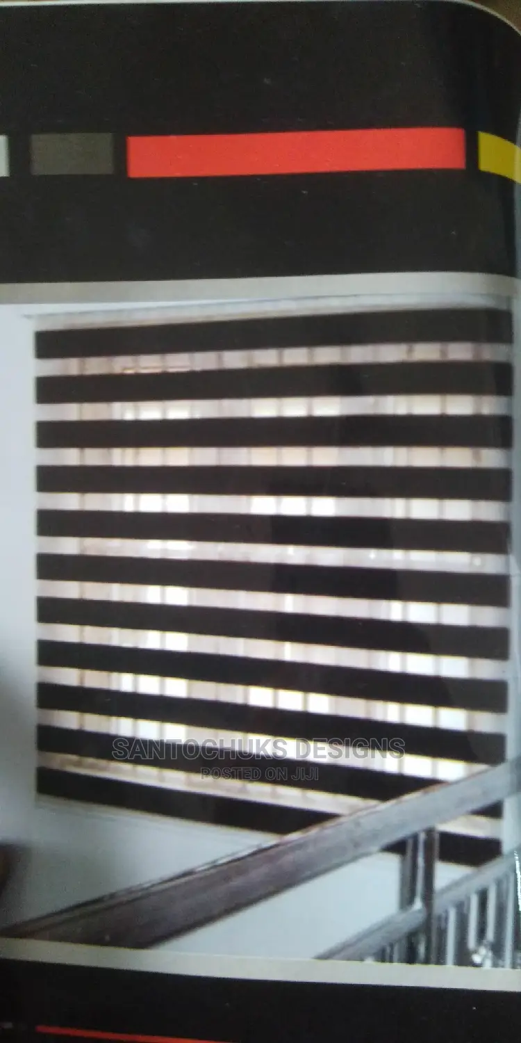 Window Blinds