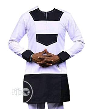Nice Men's Native Wear