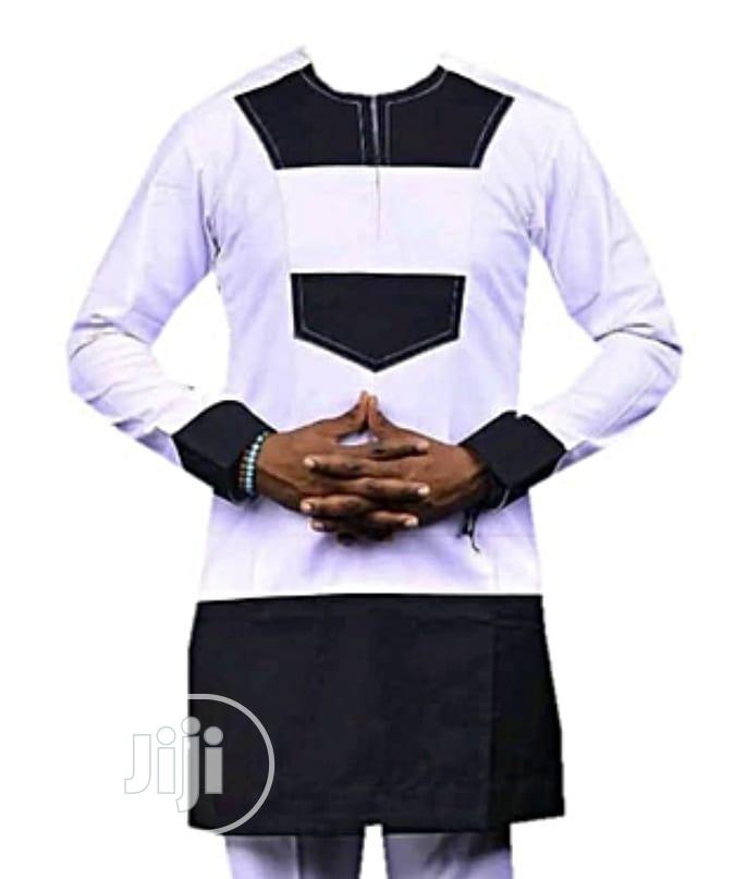 Nice Men's Native Wear