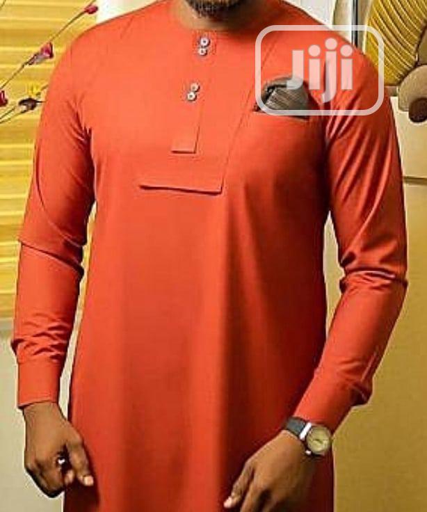 Nice Men's Native Wear
