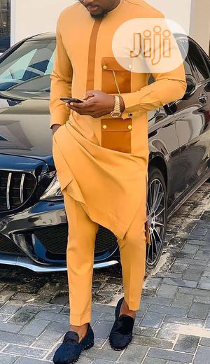 Nice Men's Native Wear