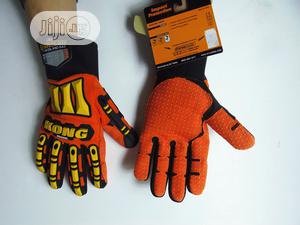 Kong Gloves and Ppes