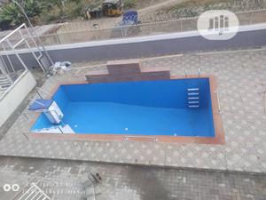Swimming Pool Construction Nationwide