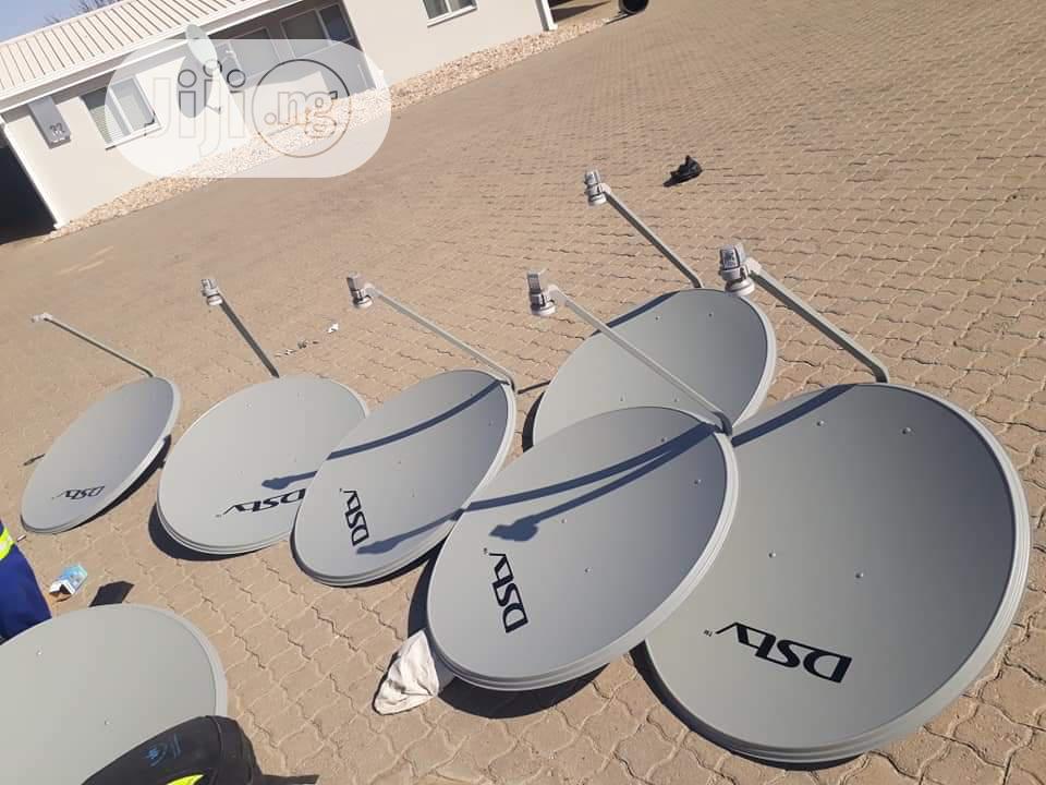 Dstv Installer And Electrician